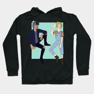 Creek Hoodie